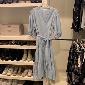 Roller Rabbit Dress.